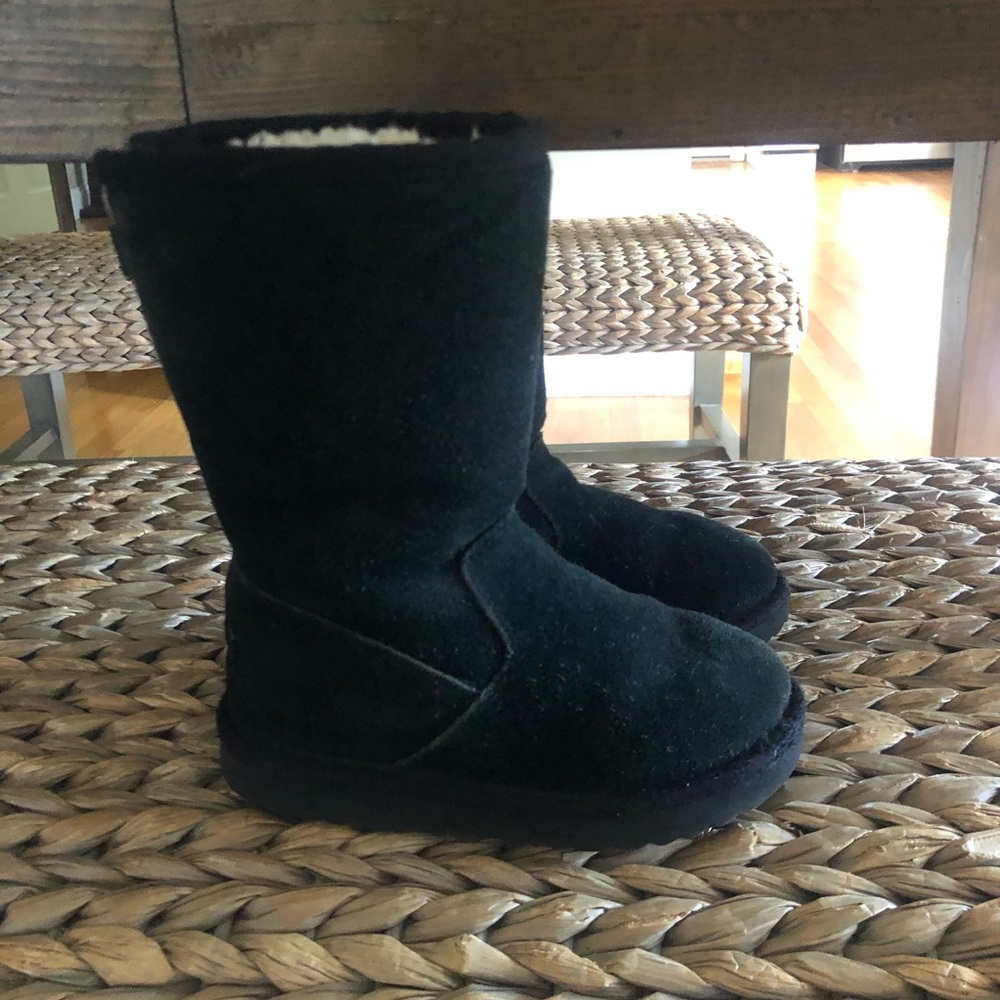 Toddler UGG Boots Sz. 10
